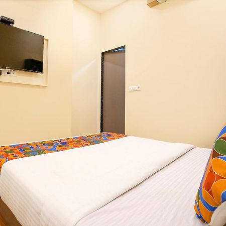 Fabhotel Freedom International - Nr Mumbai International Airport 外观 照片