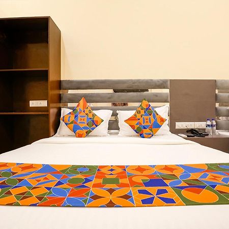 Fabhotel Freedom International - Nr Mumbai International Airport 外观 照片