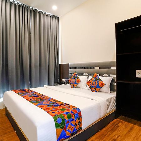 Fabhotel Freedom International - Nr Mumbai International Airport 外观 照片